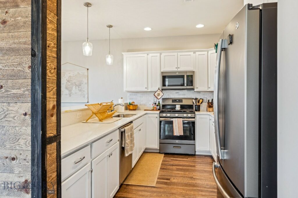 3095 Lori Lane, Bozeman MT 59718