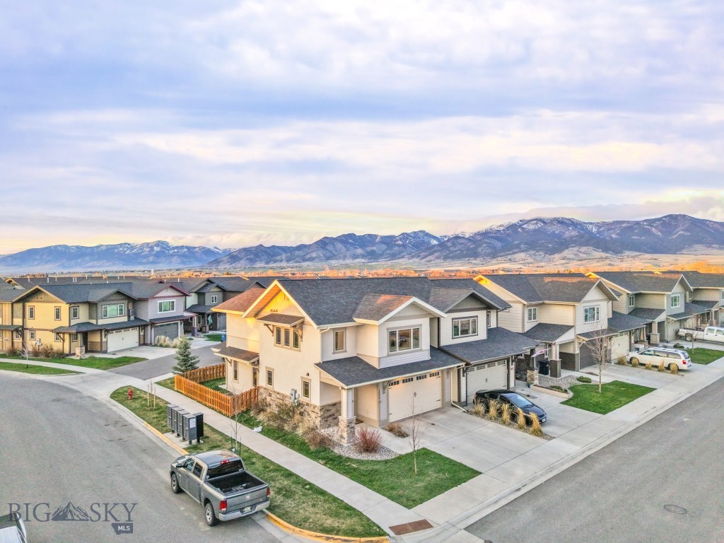 3095 Lori Lane, Bozeman MT 59718