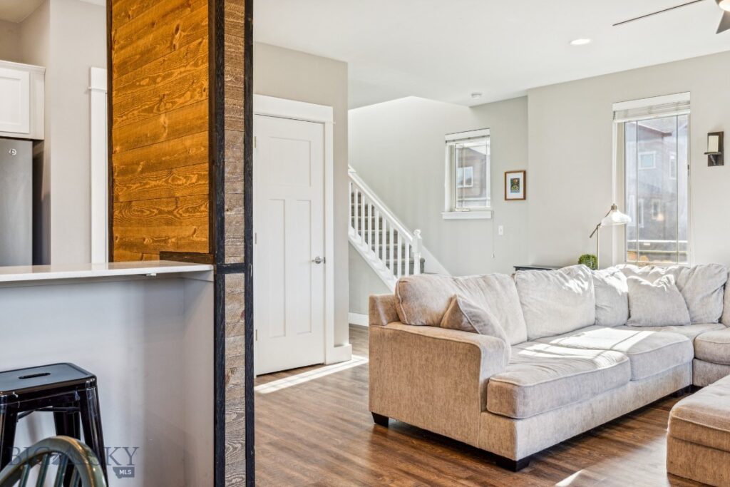 3095 Lori Lane, Bozeman MT 59718