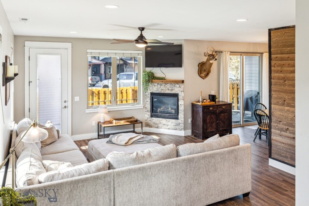 3095 Lori Lane, Bozeman MT 59718