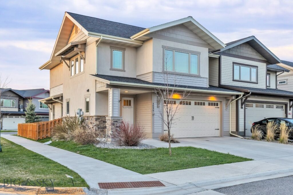 3095 Lori Lane, Bozeman MT 59718