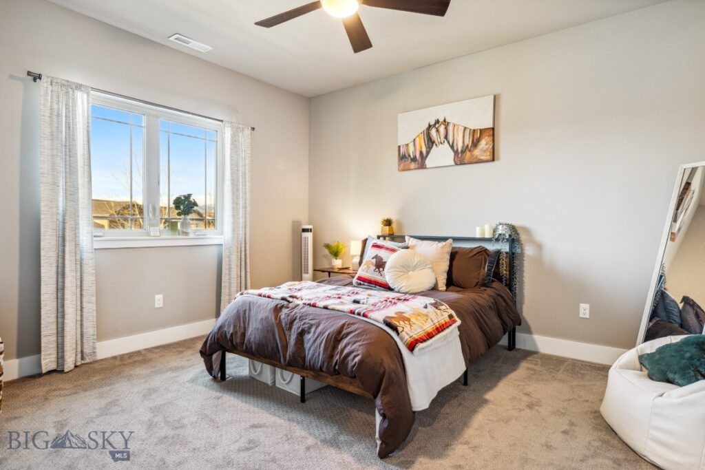 3095 Lori Lane, Bozeman MT 59718