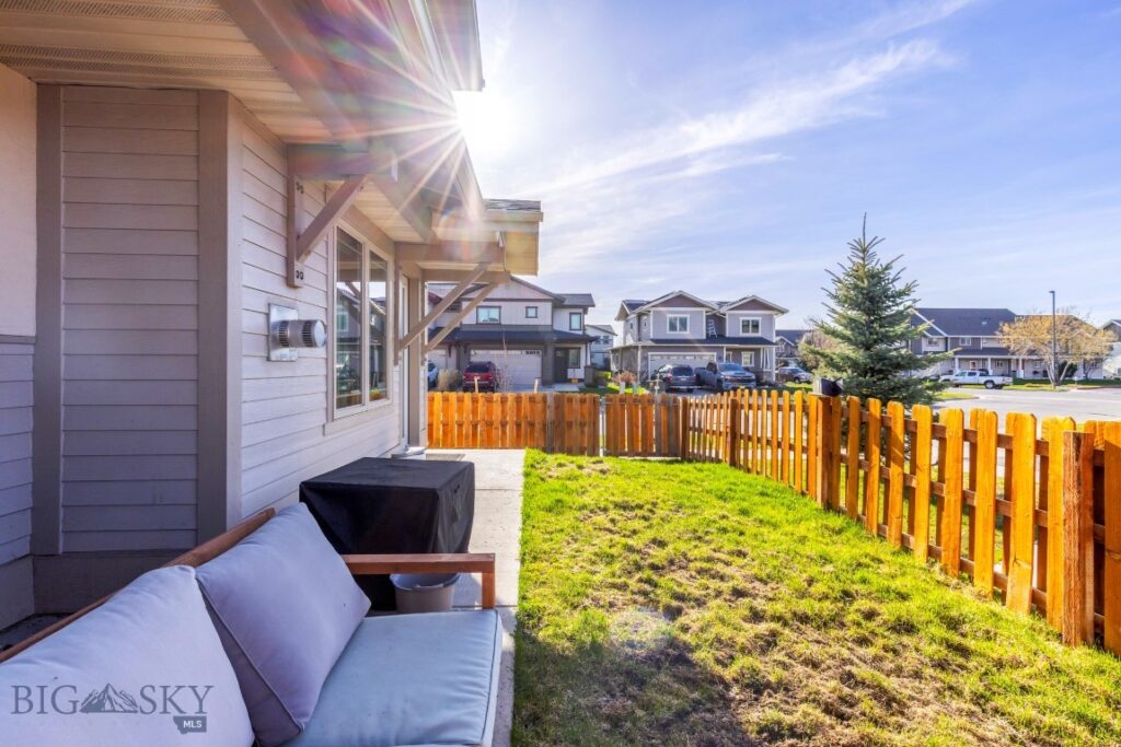 3095 Lori Lane, Bozeman MT 59718