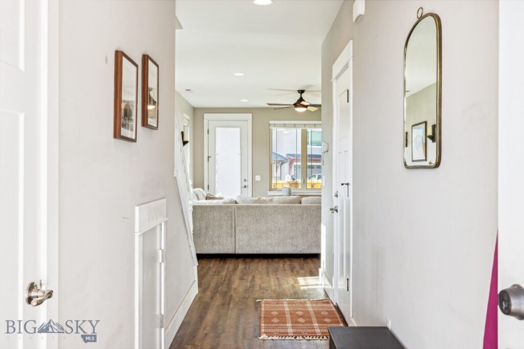 3095 Lori Lane, Bozeman MT 59718