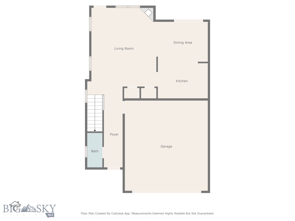 3095 Lori Lane, Bozeman MT 59718