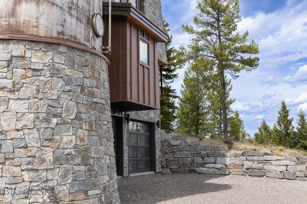 3096 Woodchuck Road, Bozeman MT 59715