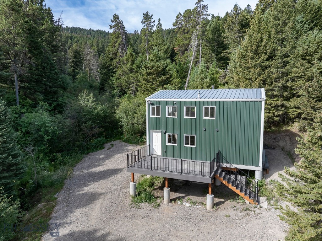 3096 Woodchuck Road, Bozeman MT 59715