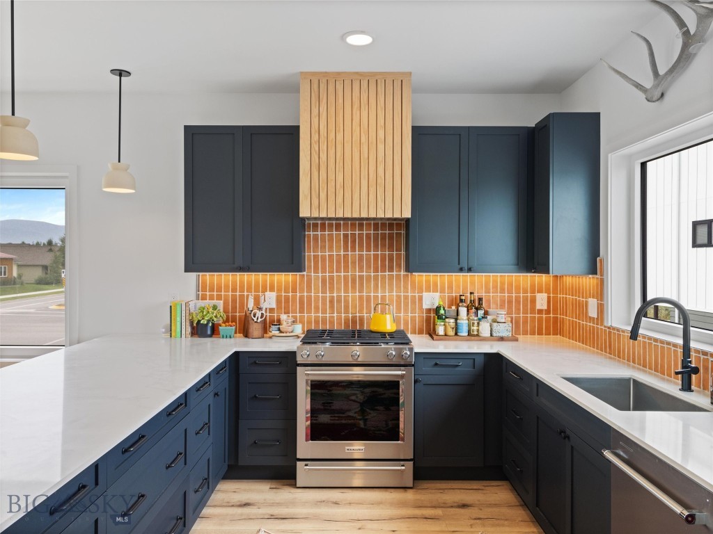 3097 S 27th Avenue, Bozeman MT 59718