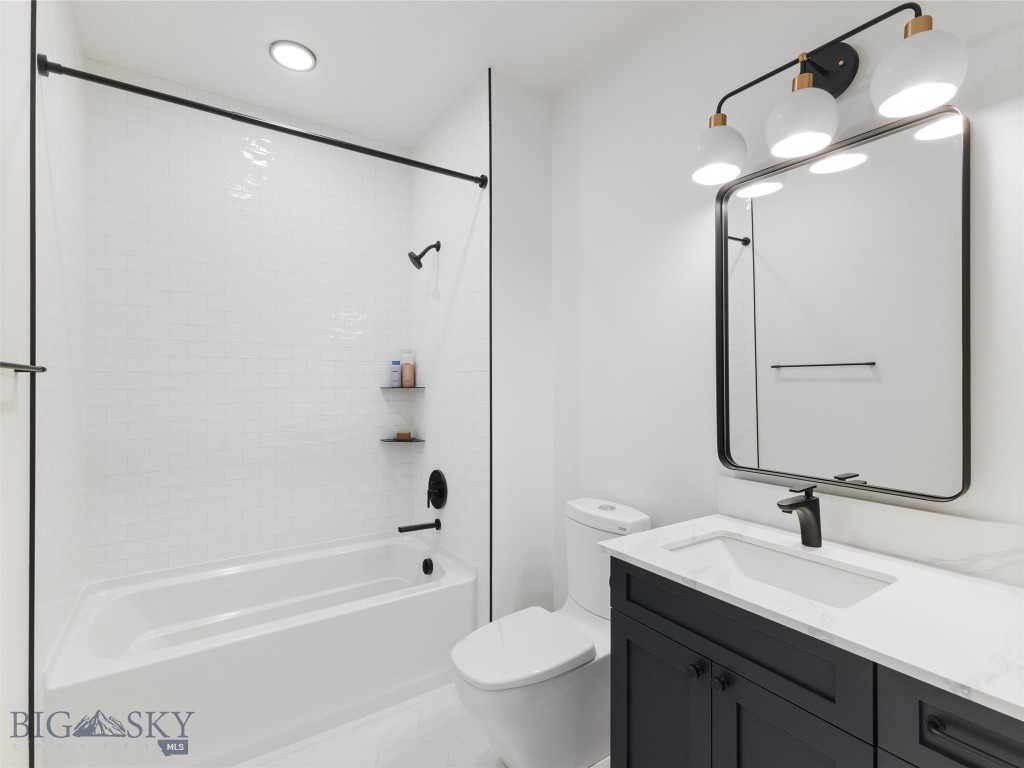 3097 S 27th Avenue, Bozeman MT 59718