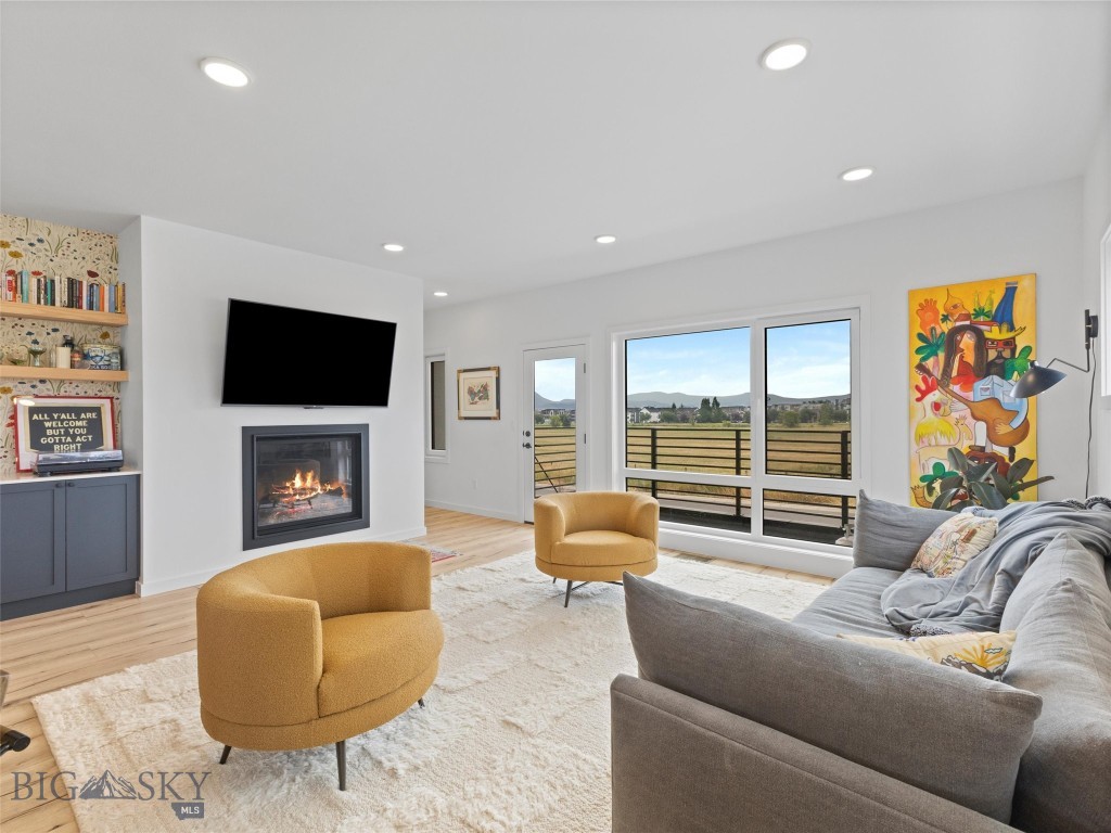 3097 S 27th Avenue, Bozeman MT 59718