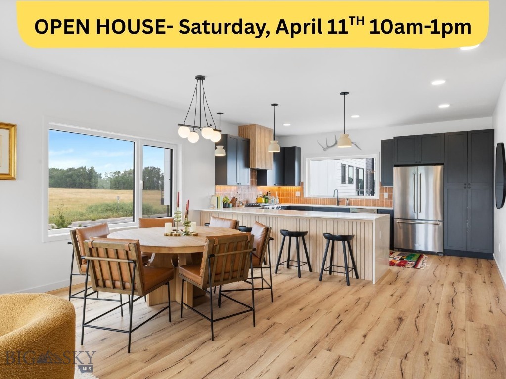 3097 S 27th Avenue, Bozeman MT 59718