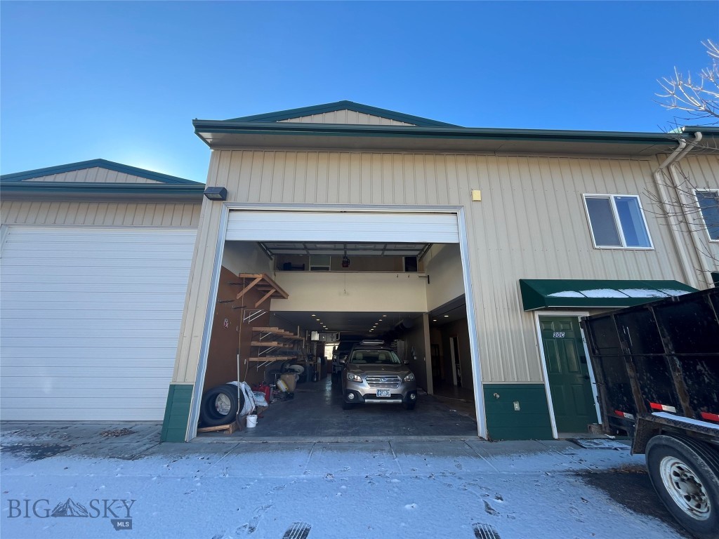 30C Shawnee Way, Bozeman MT 59715