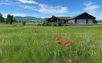 31 Cayuse Trail, Bozeman MT 59718