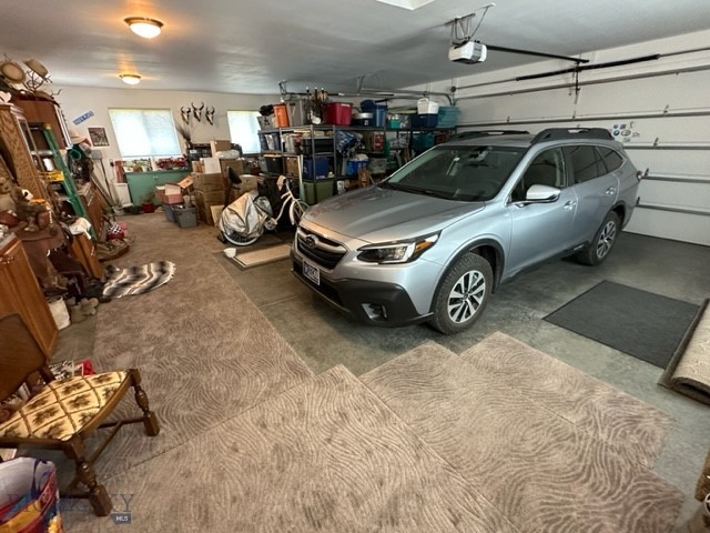 31 Cayuse Trail, Bozeman MT 59718