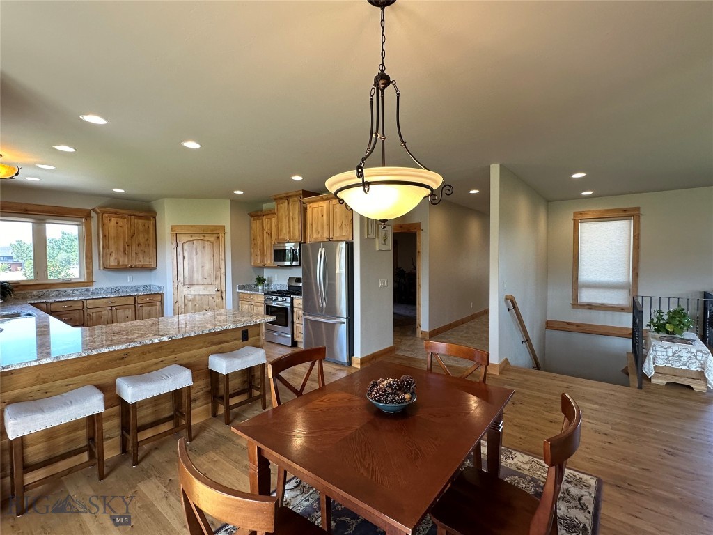 31 Cayuse Trail, Bozeman MT 59718