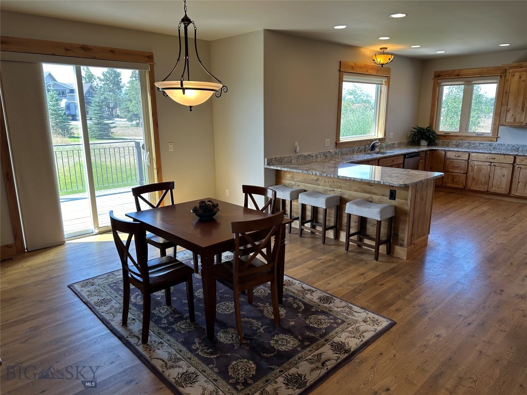 31 Cayuse Trail, Bozeman MT 59718
