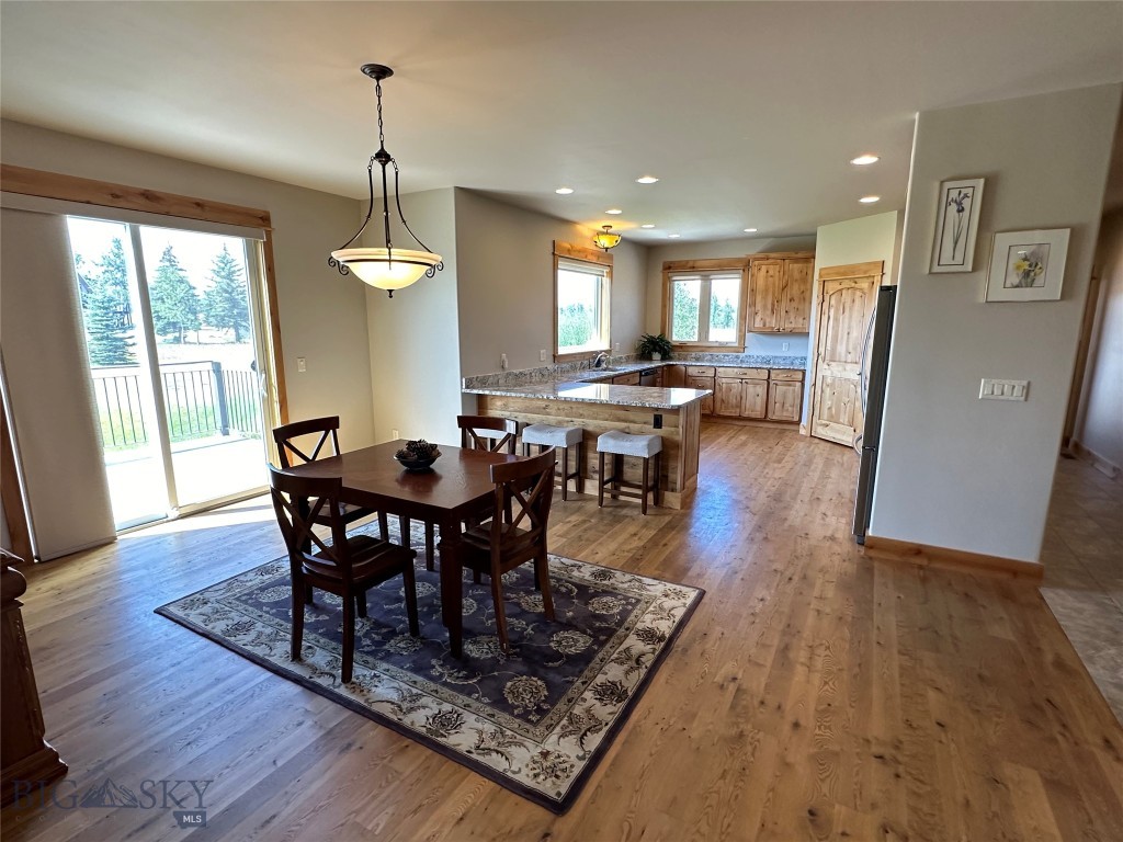 31 Cayuse Trail, Bozeman MT 59718
