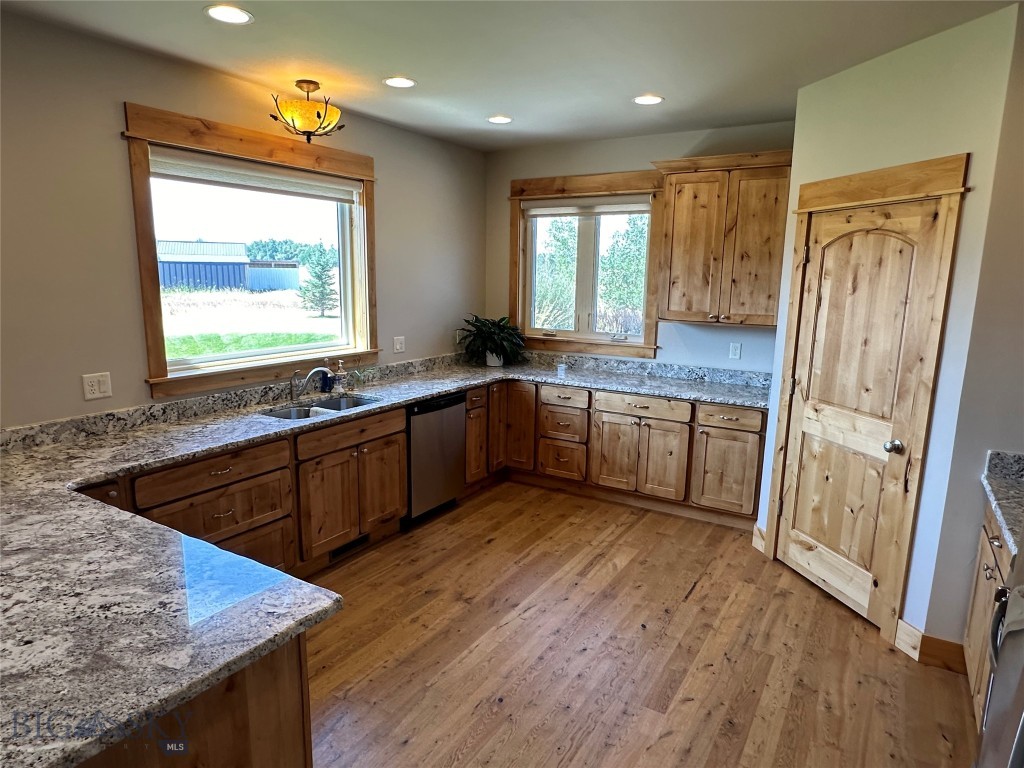 31 Cayuse Trail, Bozeman MT 59718