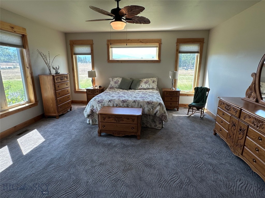 31 Cayuse Trail, Bozeman MT 59718