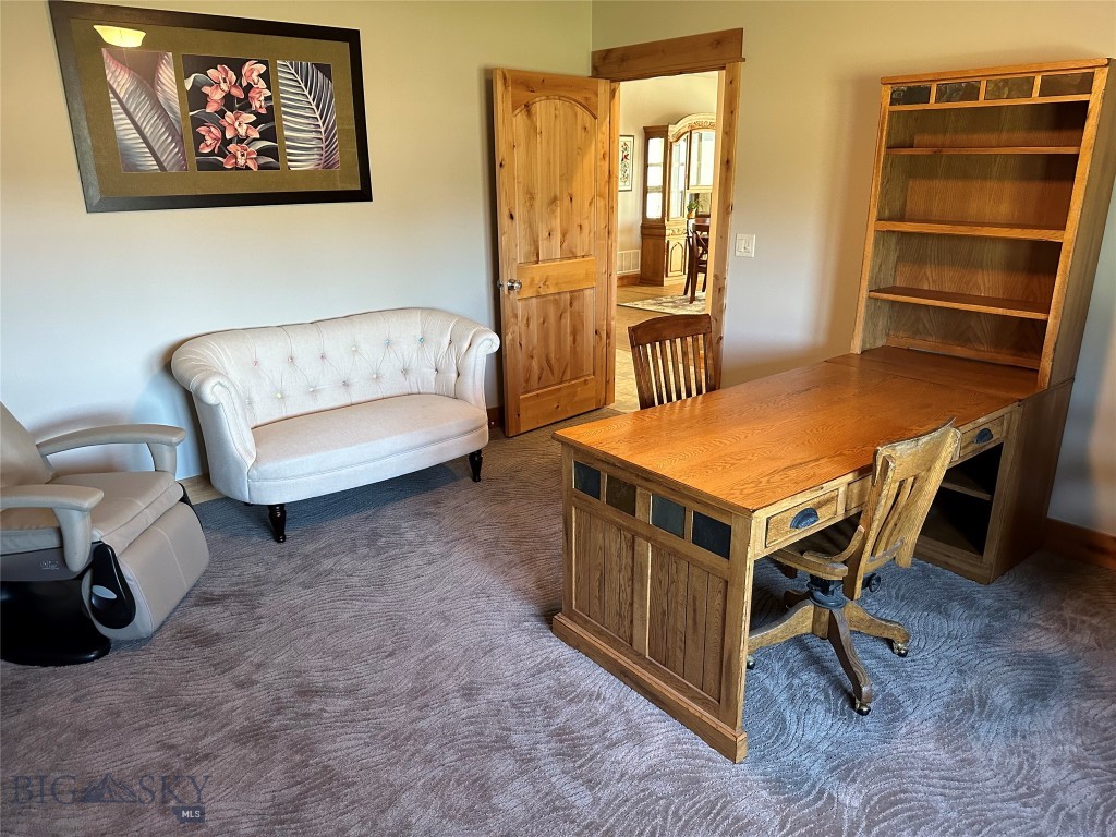 31 Cayuse Trail, Bozeman MT 59718