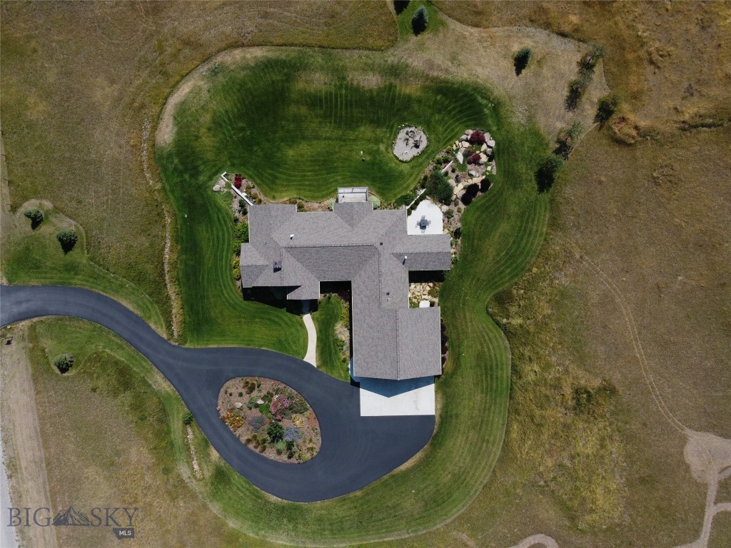 31 Cayuse Trail, Bozeman MT 59718
