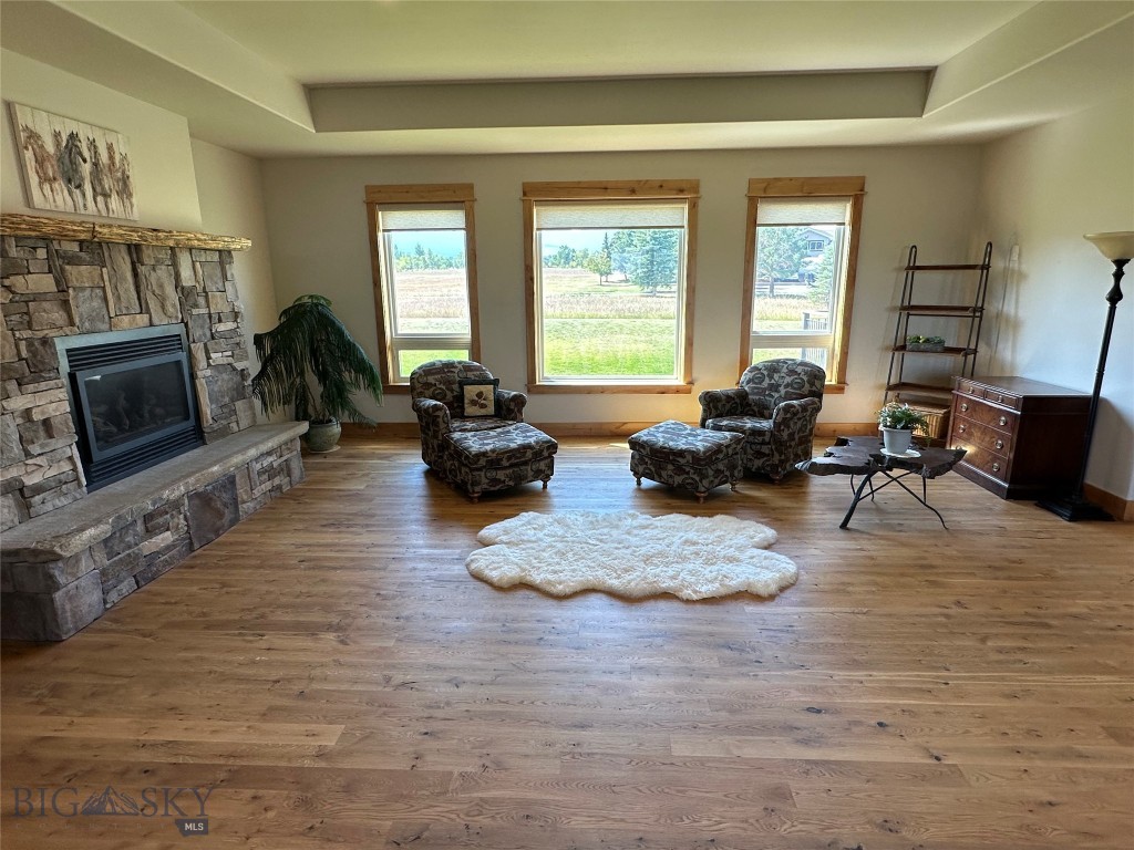 31 Cayuse Trail, Bozeman MT 59718