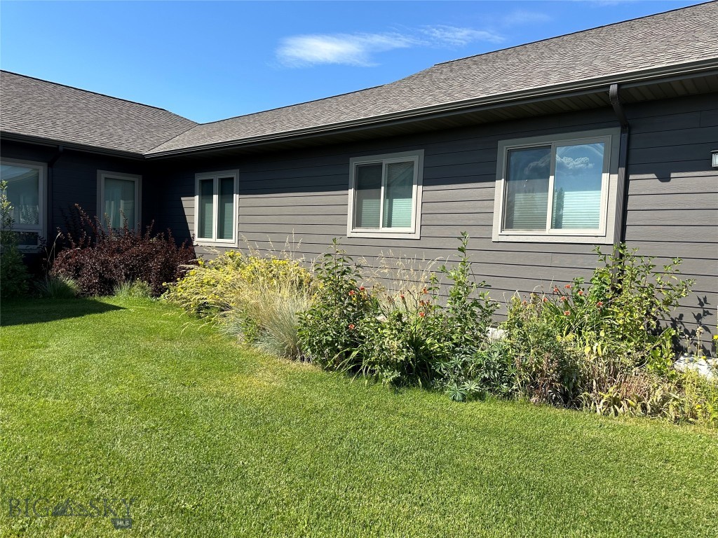 31 Cayuse Trail, Bozeman MT 59718