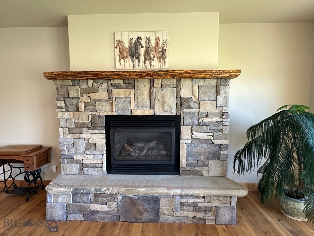 31 Cayuse Trail, Bozeman MT 59718