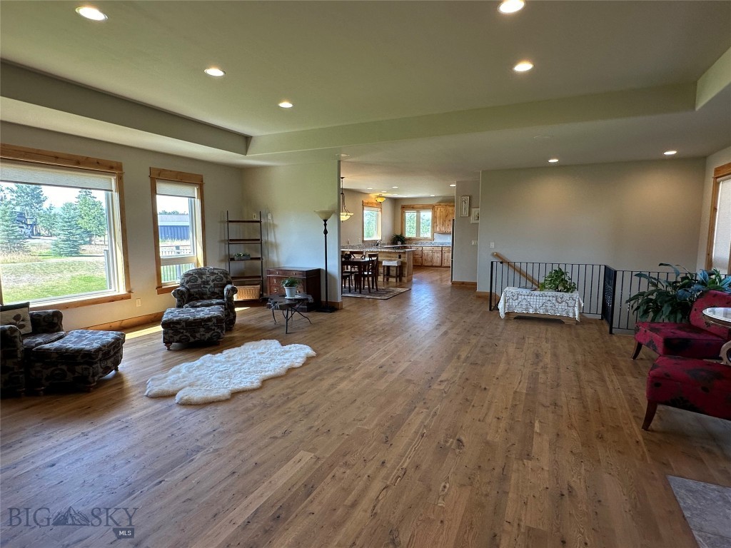 31 Cayuse Trail, Bozeman MT 59718