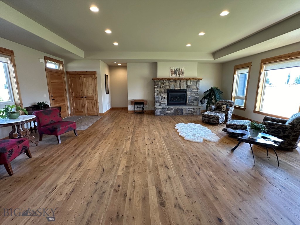 31 Cayuse Trail, Bozeman MT 59718