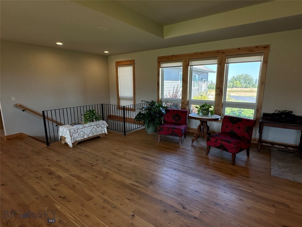 31 Cayuse Trail, Bozeman MT 59718