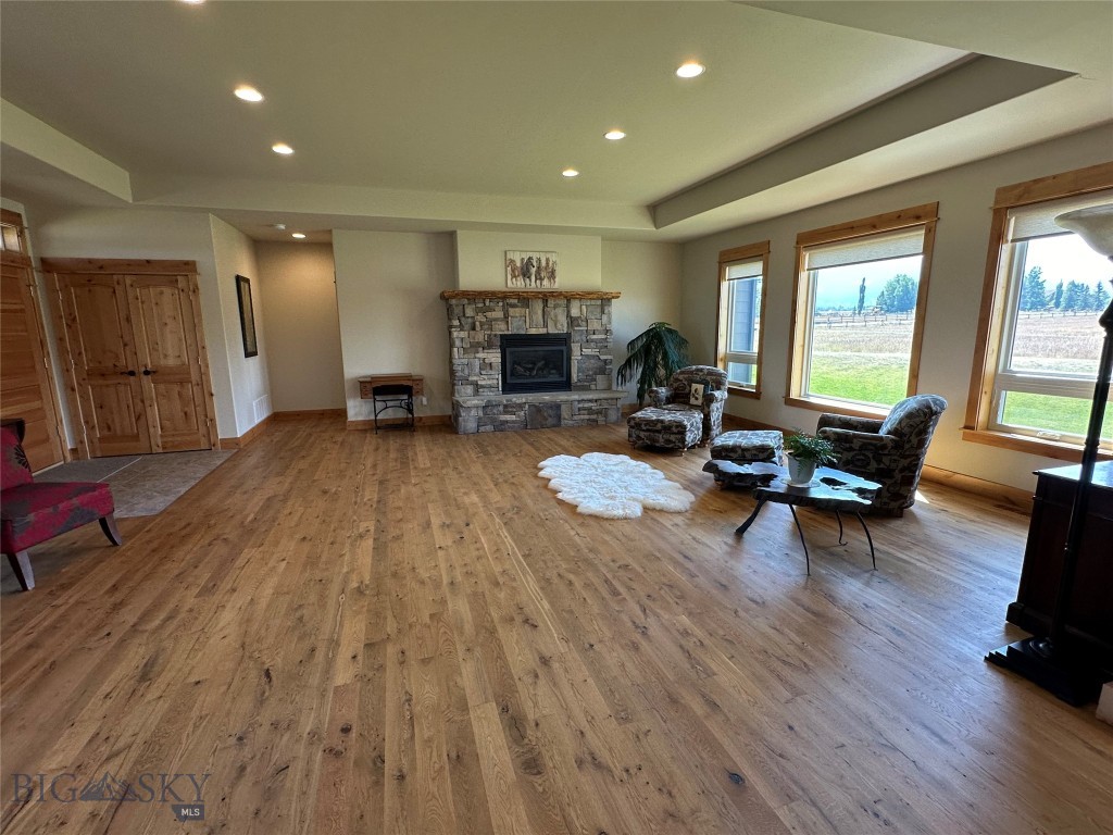 31 Cayuse Trail, Bozeman MT 59718