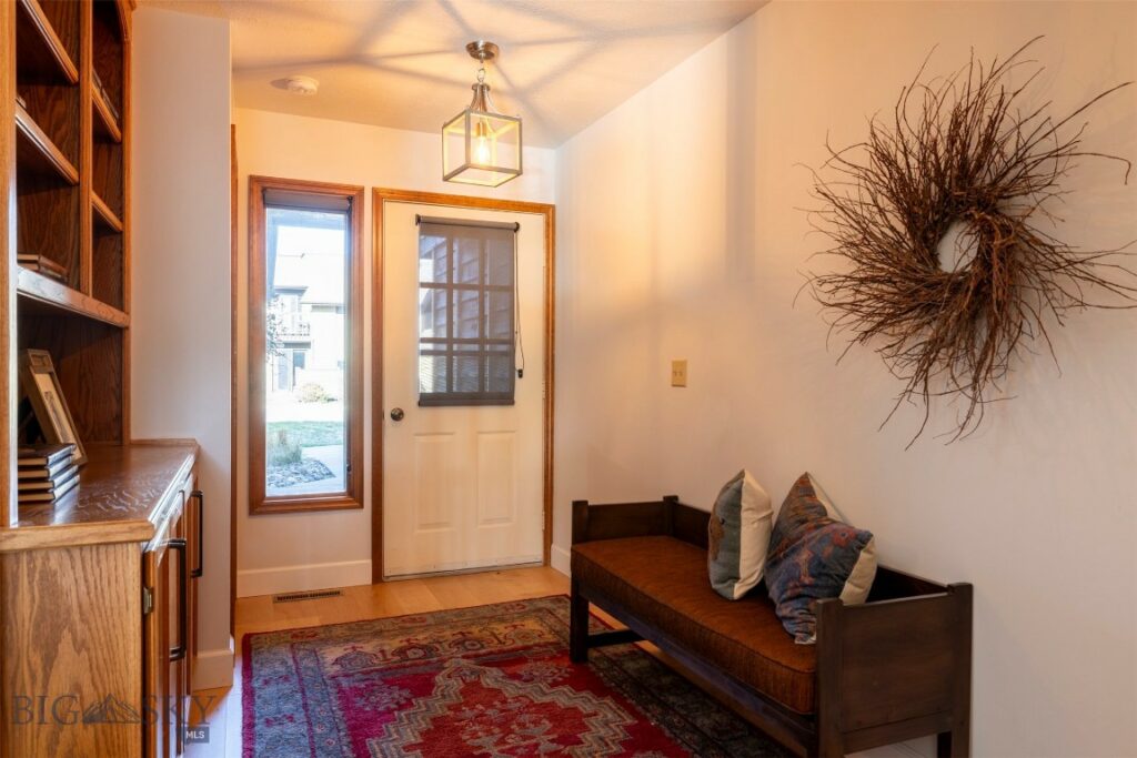 31 Hoffman Drive, Bozeman MT 59715