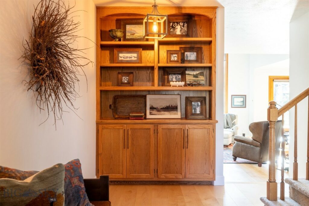 31 Hoffman Drive, Bozeman MT 59715