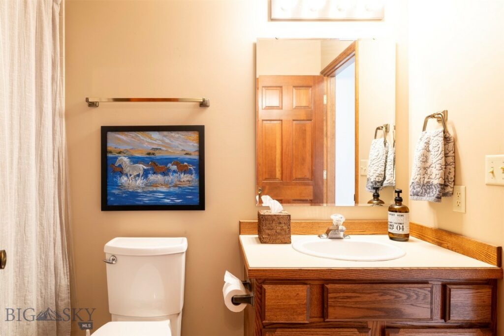 31 Hoffman Drive, Bozeman MT 59715