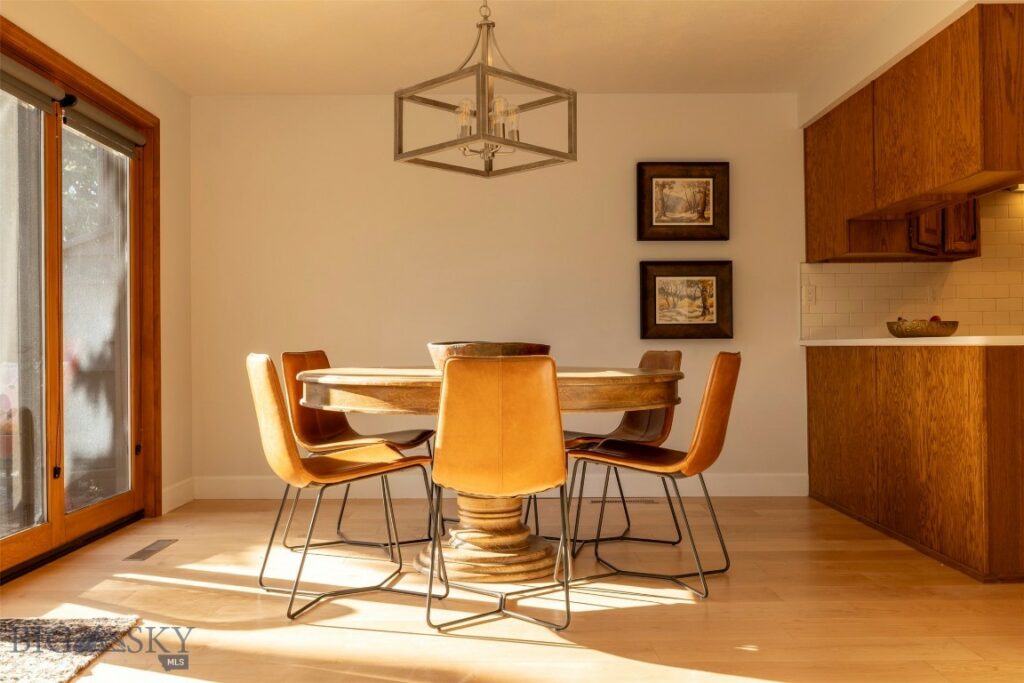 31 Hoffman Drive, Bozeman MT 59715
