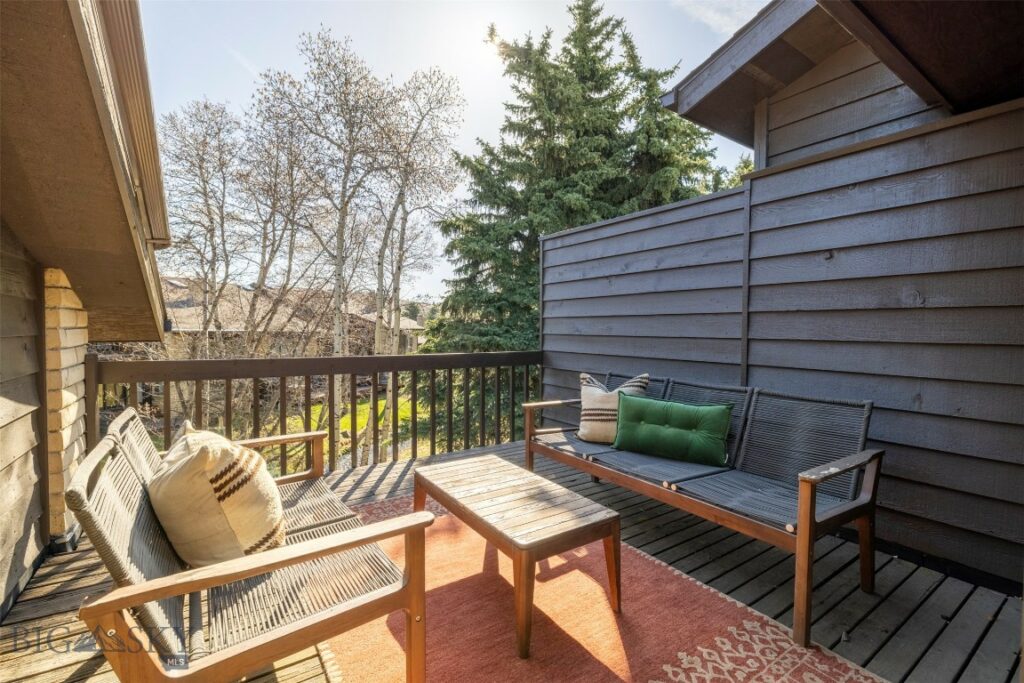 31 Hoffman Drive, Bozeman MT 59715