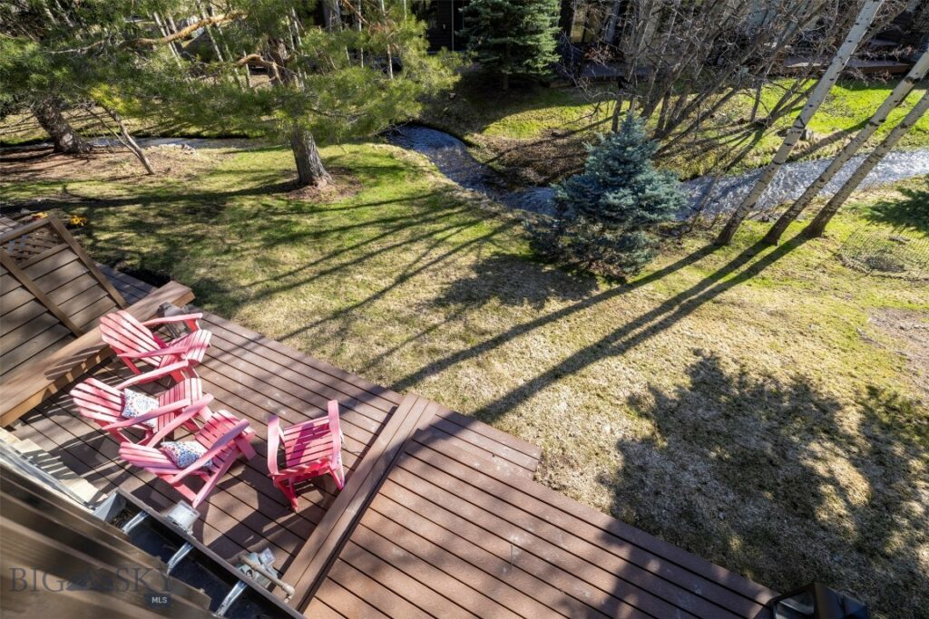 31 Hoffman Drive, Bozeman MT 59715
