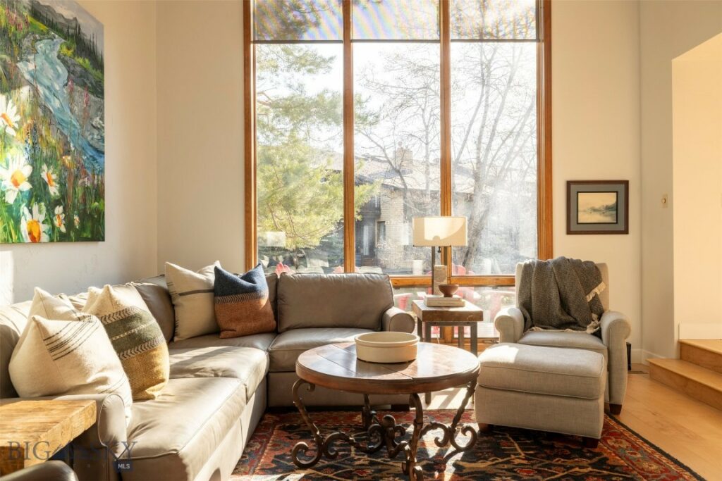31 Hoffman Drive, Bozeman MT 59715