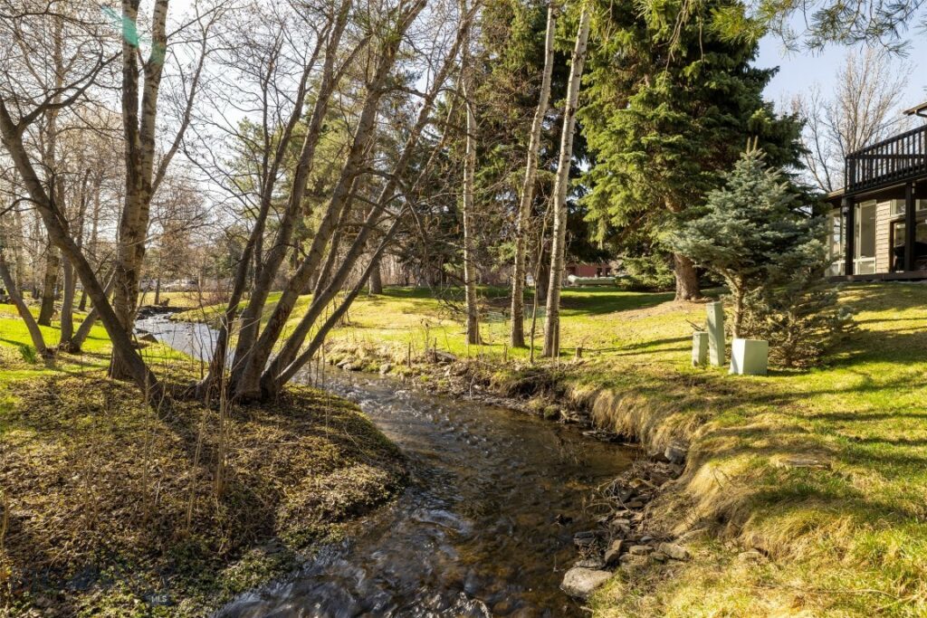 31 Hoffman Drive, Bozeman MT 59715