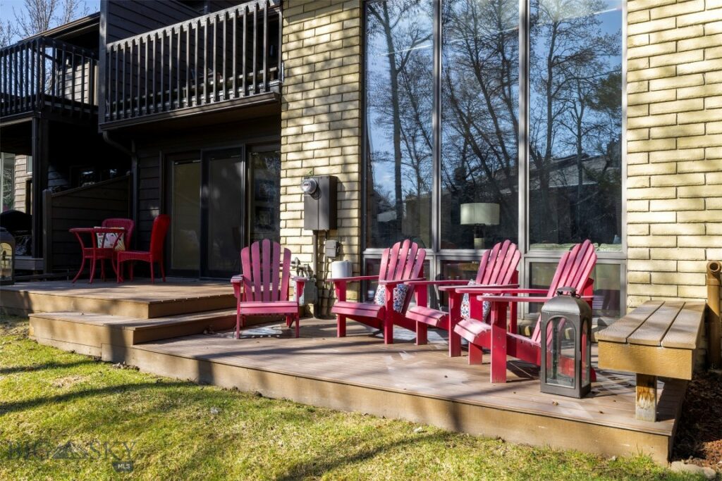 31 Hoffman Drive, Bozeman MT 59715