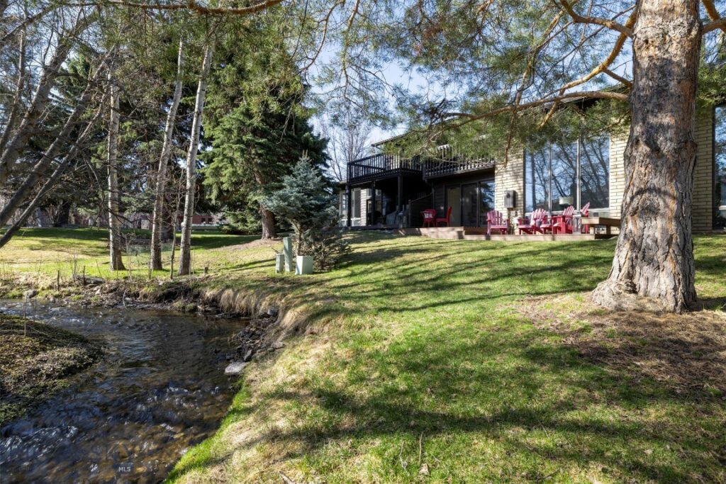 31 Hoffman Drive, Bozeman MT 59715