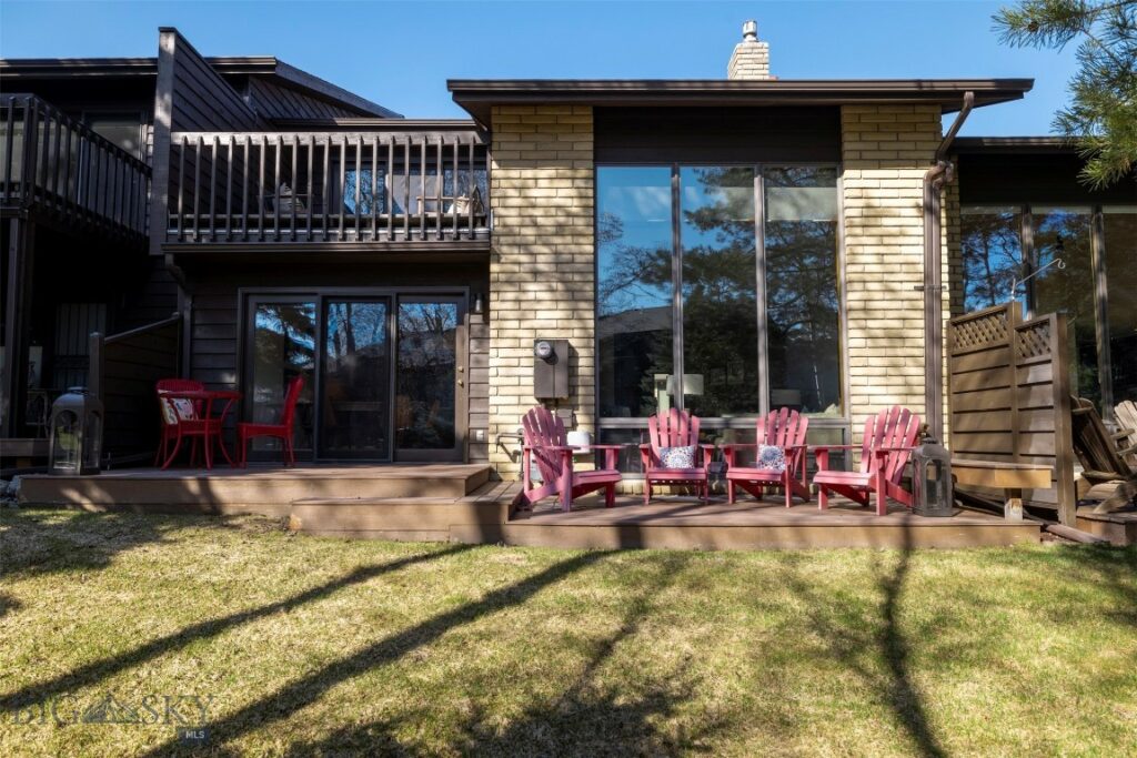 31 Hoffman Drive, Bozeman MT 59715