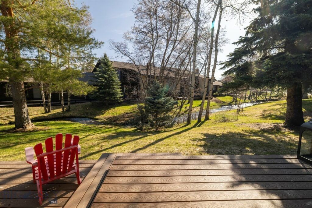 31 Hoffman Drive, Bozeman MT 59715