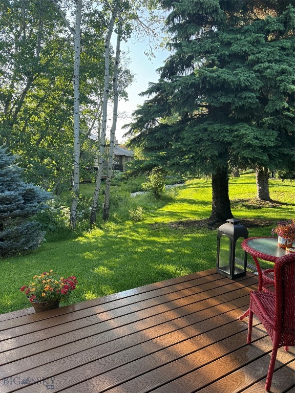 31 Hoffman Drive, Bozeman MT 59715
