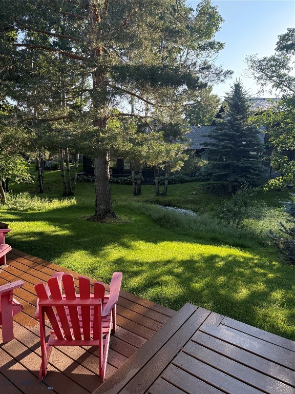31 Hoffman Drive, Bozeman MT 59715