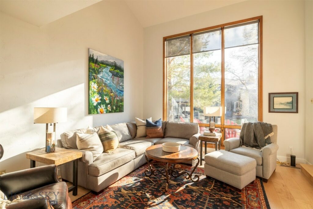 31 Hoffman Drive, Bozeman MT 59715