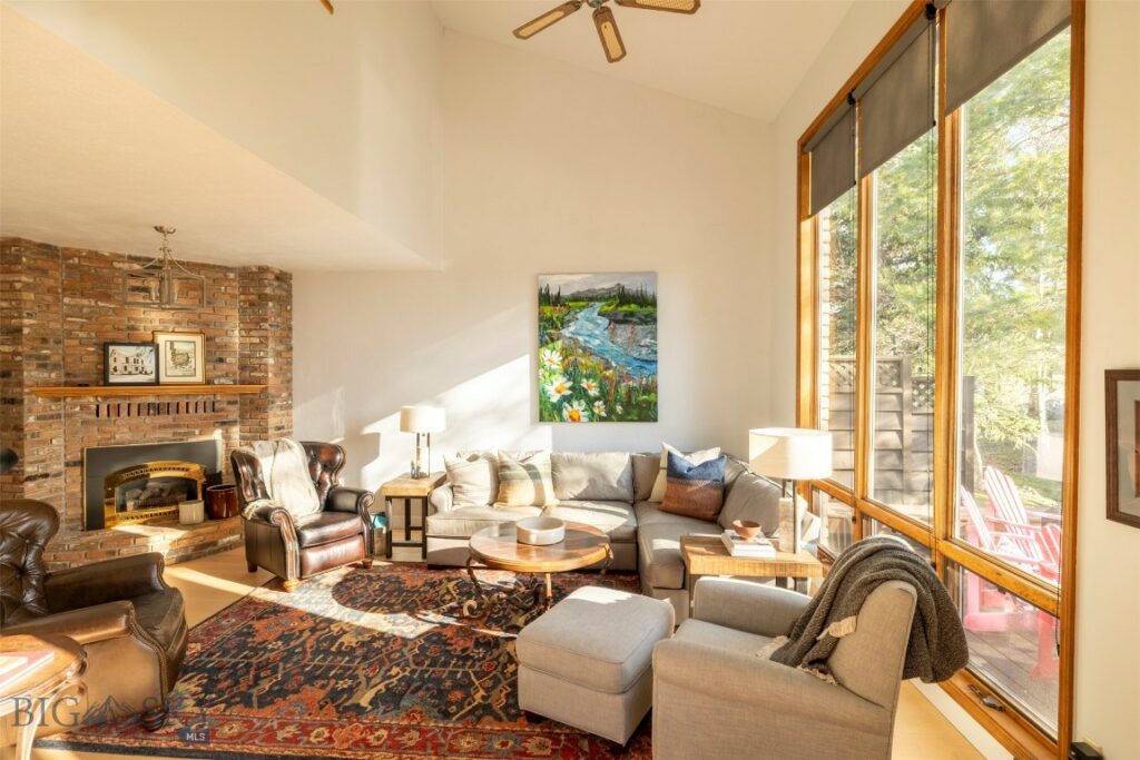 31 Hoffman Drive, Bozeman MT 59715