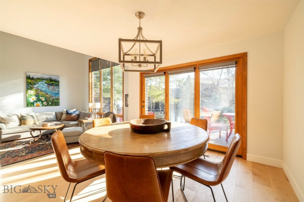 31 Hoffman Drive, Bozeman MT 59715