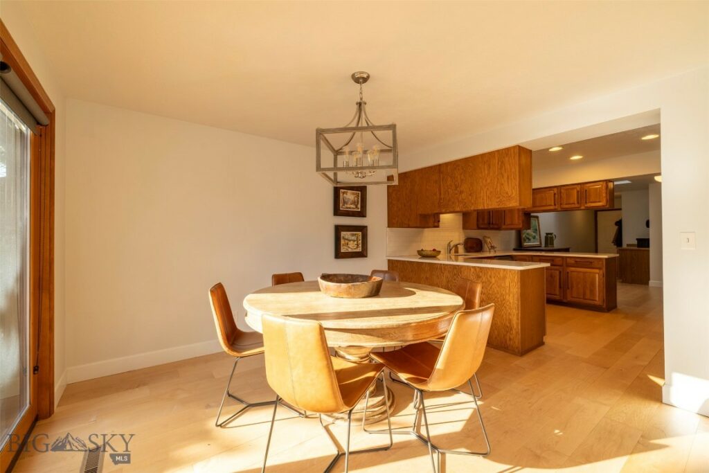 31 Hoffman Drive, Bozeman MT 59715
